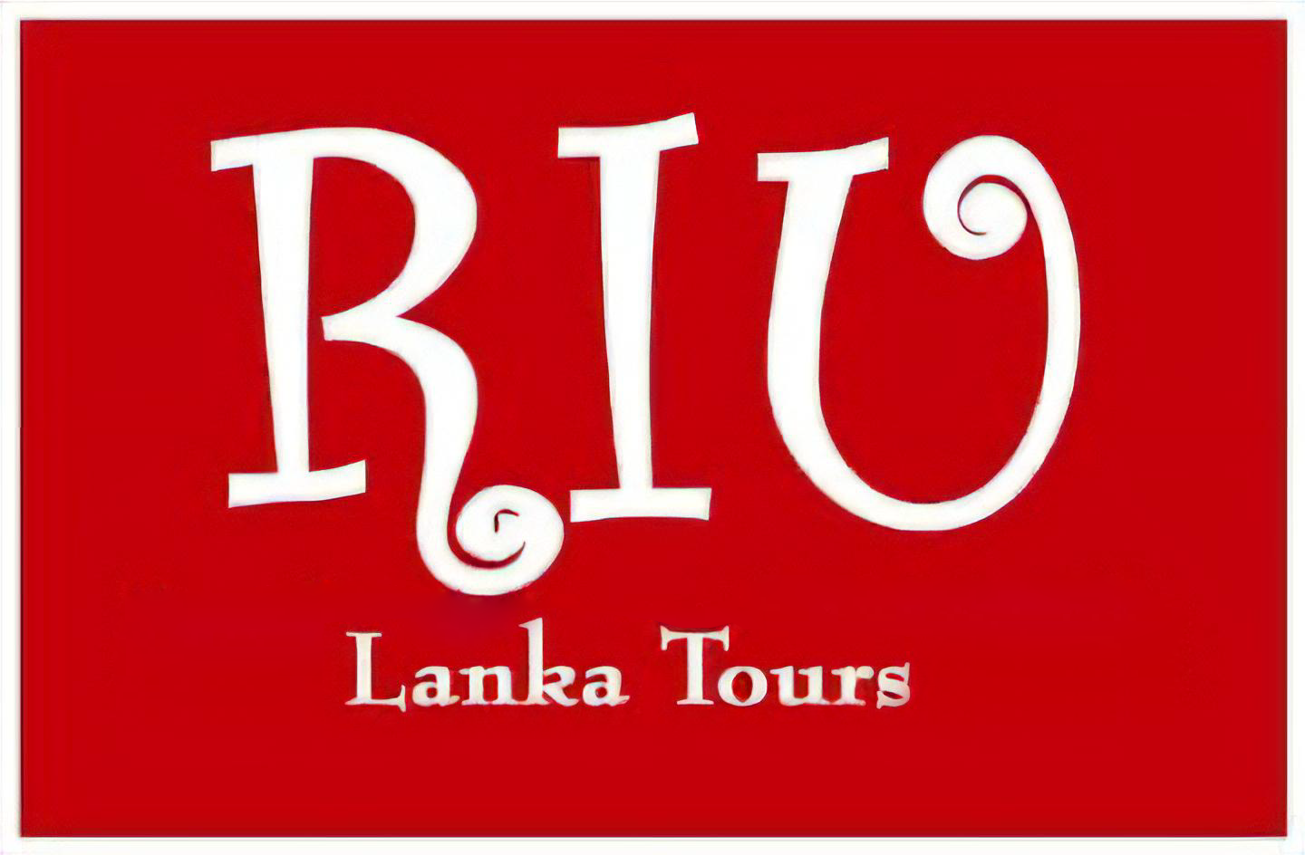 RIU Lanka Tours