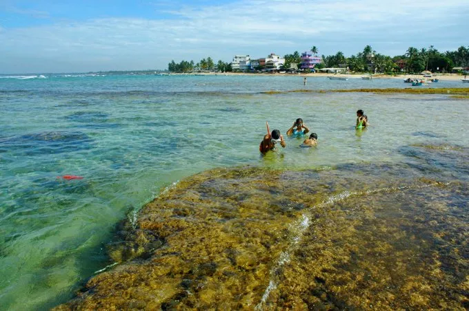 hikkaduwa
