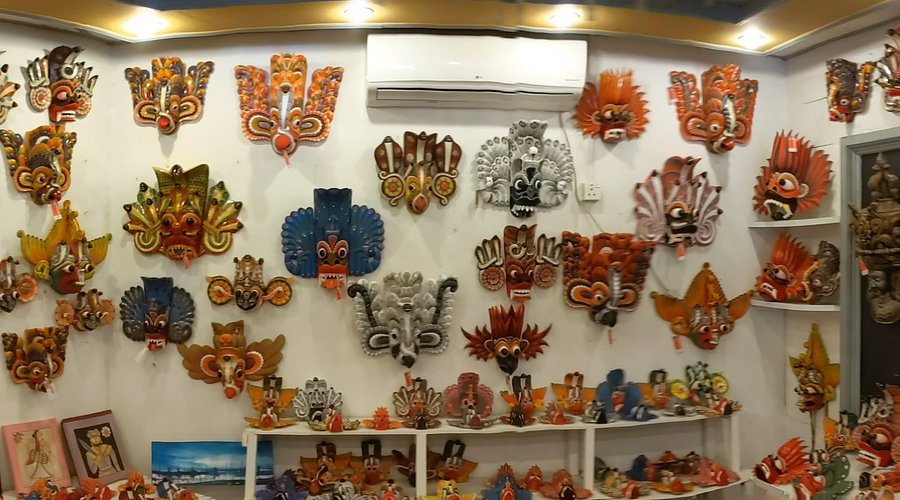 masks