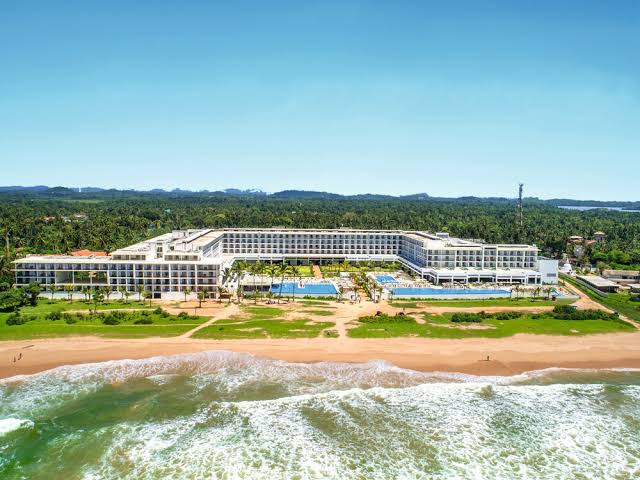 RIU Hotel Sri Lanka to Galle Fort | Best Private Day Trip